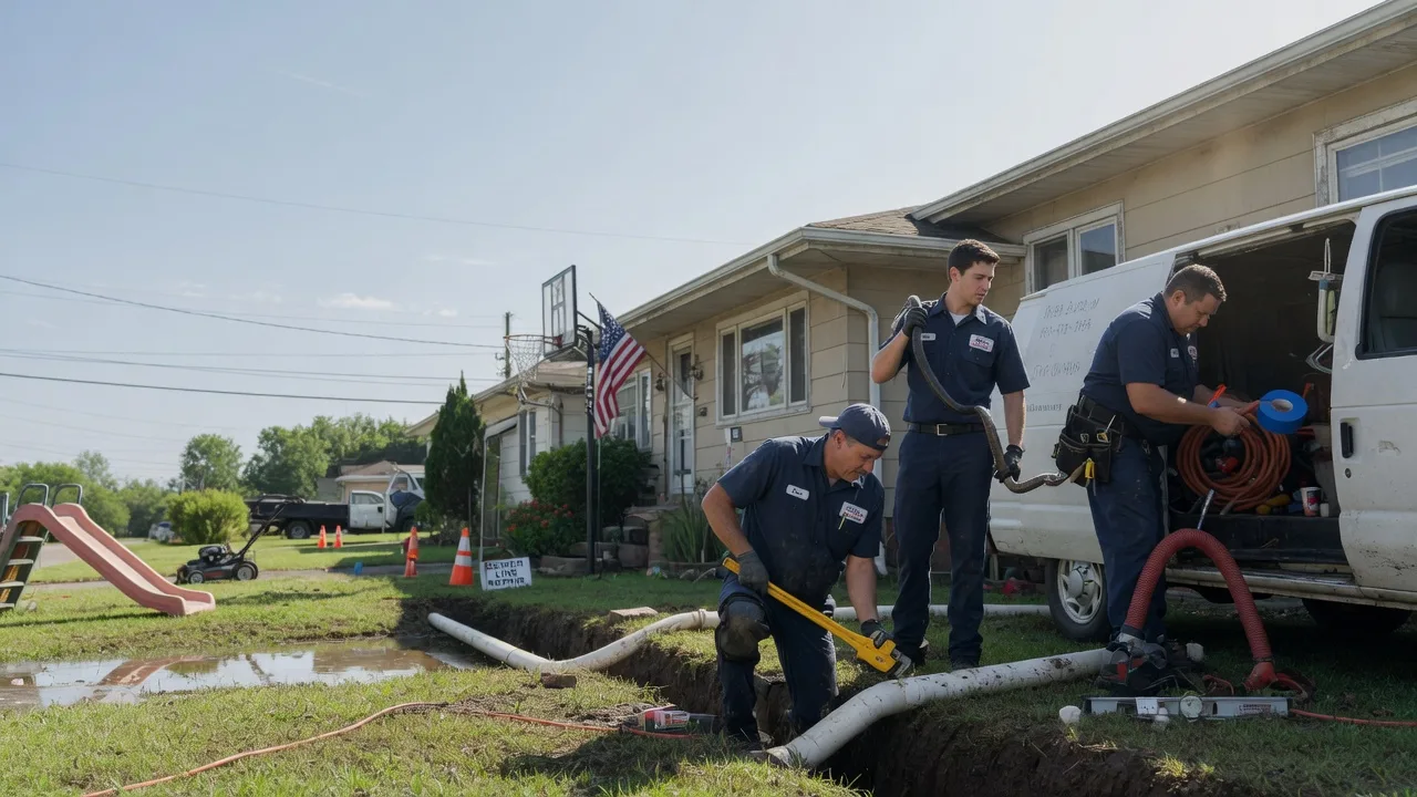 Toilet Installation in Nazareth, PA near me